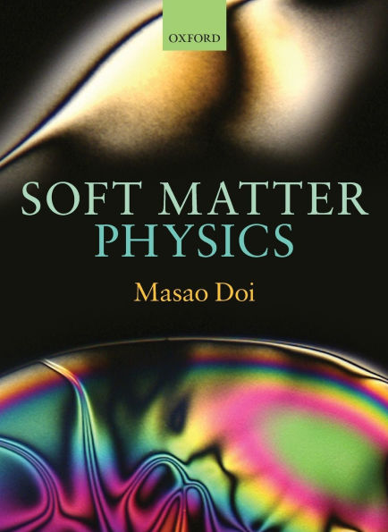 Soft Matter Physics