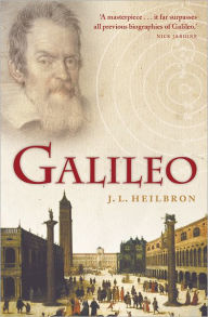Title: Galileo, Author: John L. Heilbron