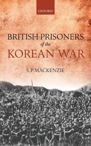 British Prisoners of the Korean War