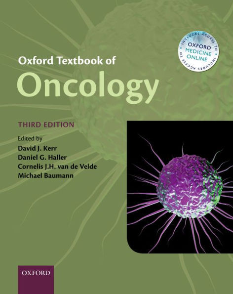 Oxford Textbook of Oncology / Edition 3