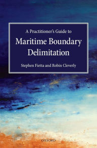 Free ipod audio book downloads Practitioner's Guide to Maritime Boundary Delimitation