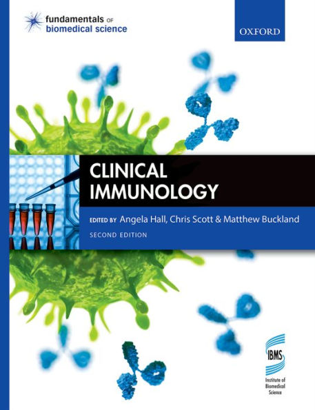 Clinical Immunology / Edition 2