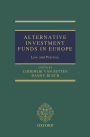 Alternative Investment Funds in Europe: Law and Practice