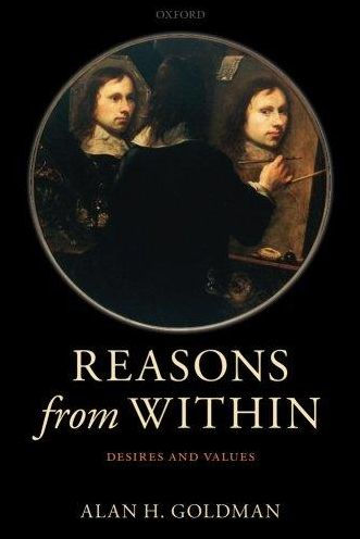 Reasons from Within: Desires and Values