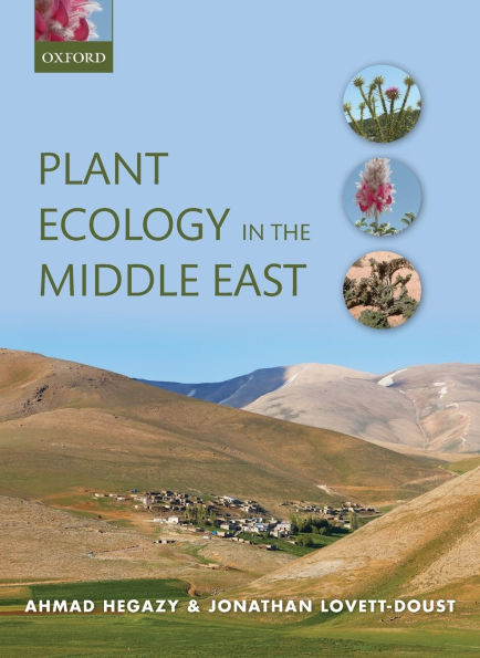 Plant Ecology the Middle East