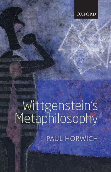 Wittgenstein's Metaphilosophy