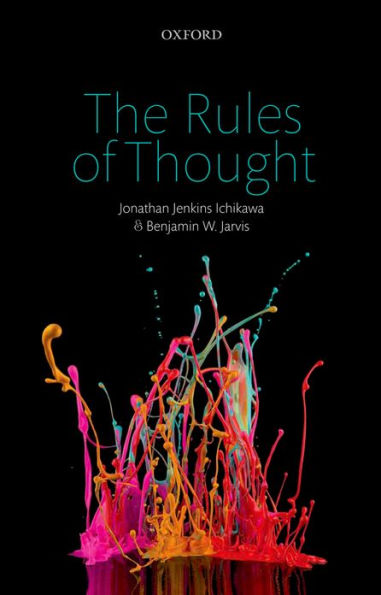 The Rules of Thought