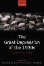 The Great Depression of the 1930s: Lessons for Today