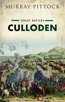 Culloden: Great Battles