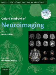 Textbooks pdf download Oxford Textbook of Neuroimaging ePub MOBI by Massimo Filippi