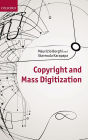 Copyright and Mass Digitization