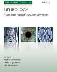 Free downloads of books online Challenging Concepts in Neurology: Cases with Expert Commentary 9780199664771