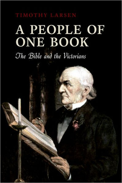 A People of One Book: the Bible and Victorians