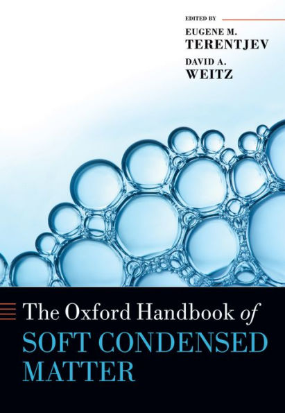 The Oxford Handbook of Soft Condensed Matter