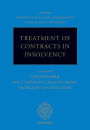 Treatment of Contracts in Insolvency