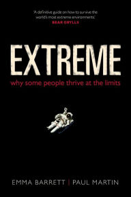 Ebook for basic electronics free download Extreme: Why some people thrive at the limits 9780199668595