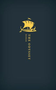 Title: The Odyssey, Author: Homer