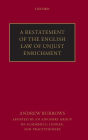 Restatement of the English Law of Unjust Enrichment