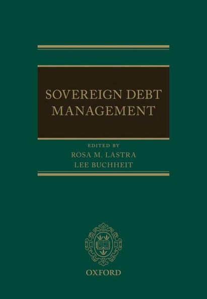 Sovereign Debt Management