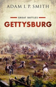 Download ebooks from google to kindle Gettysburg (English Edition) 9780199671274 