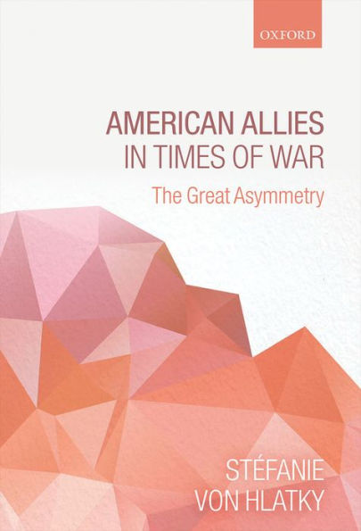 American Allies in Times of War: The Great Asymmetry