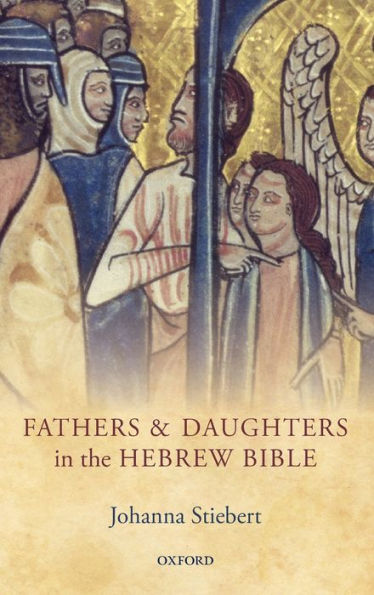 Fathers and Daughters in the Hebrew Bible