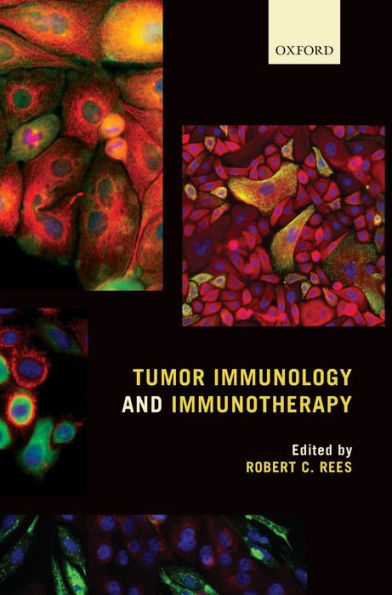 Tumor Immunology and Immunotherapy