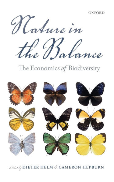 Nature in the Balance: The Economics of Biodiversity