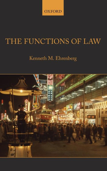 The Functions of Law