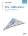 Complete International Law: Text, Cases and Materials / Edition 2