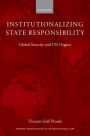 Institutionalizing State Responsibility