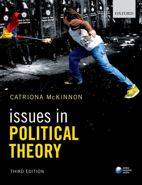 Issues in Political Theory / Edition 3