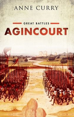 Agincourt: Great Battles Series