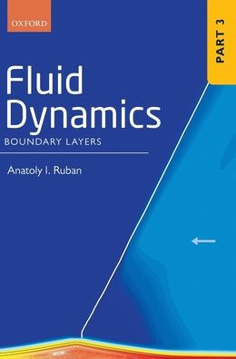 Fluid Dynamics: Part 3 Boundary Layers