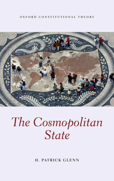 The Cosmopolitan State