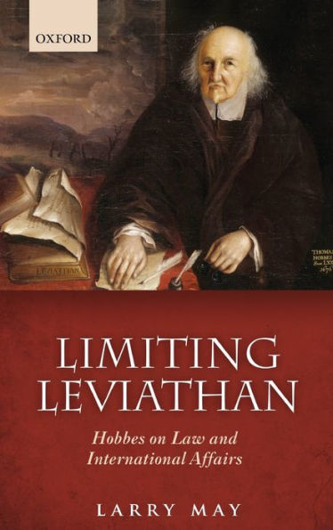 Limiting Leviathan: Hobbes on Law and International Affairs