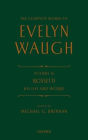 The Complete Works of Evelyn Waugh: Rossetti His Life and Works: Volume 16