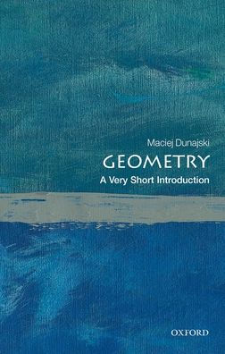 Geometry: A Very Short Introduction