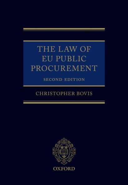 EU Public Procurement / Edition 2