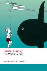 Title: The Water-Babies, Author: Charles Kingsley