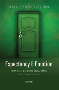 Title: Expectancy and emotion, Author: Maria Miceli