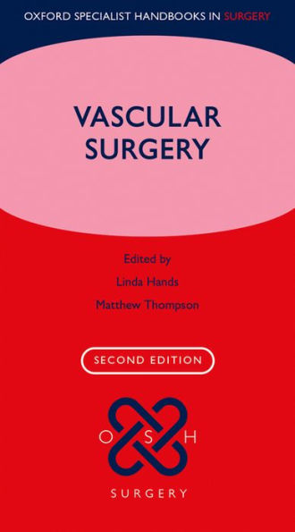 Vascular Surgery / Edition 2