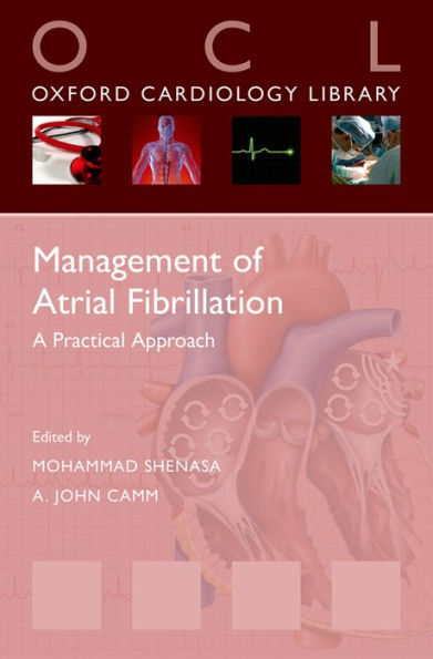 Atrial Fibrillation (OxCard Library)