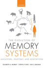 The Evolution of Memory Systems: Ancestors, Anatomy, and Adaptations
