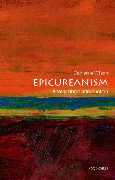 Epicureanism: A Very Short Introduction