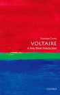 Voltaire: A Very Short Introduction