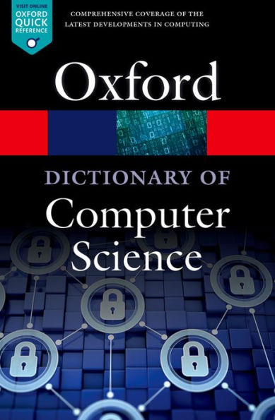 A Dictionary of Computer Science