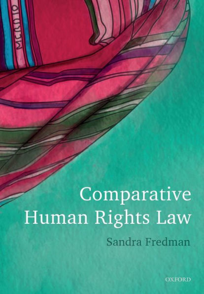 Comparative Human Rights Law