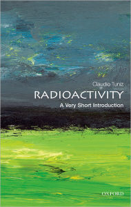 Free spanish ebook download Radioactivity: A Very Short Introduction ePub MOBI 9780199692422 (English literature)