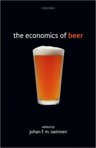 Title: The Economics of Beer, Author: Johan F.M. Swinnen